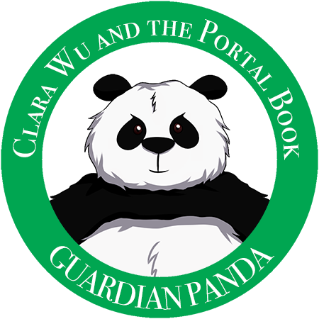 Guardian Panda