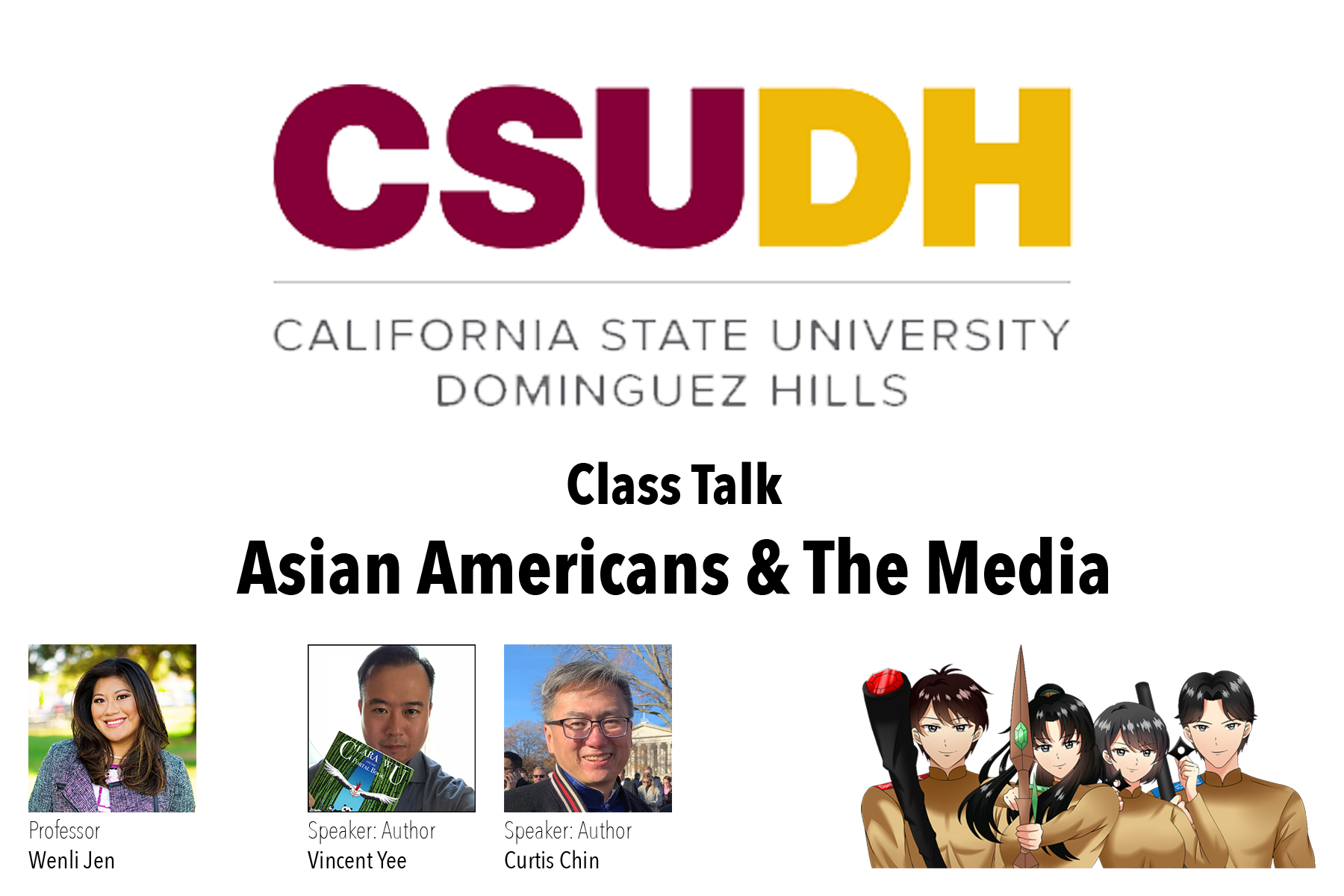 CSUDH