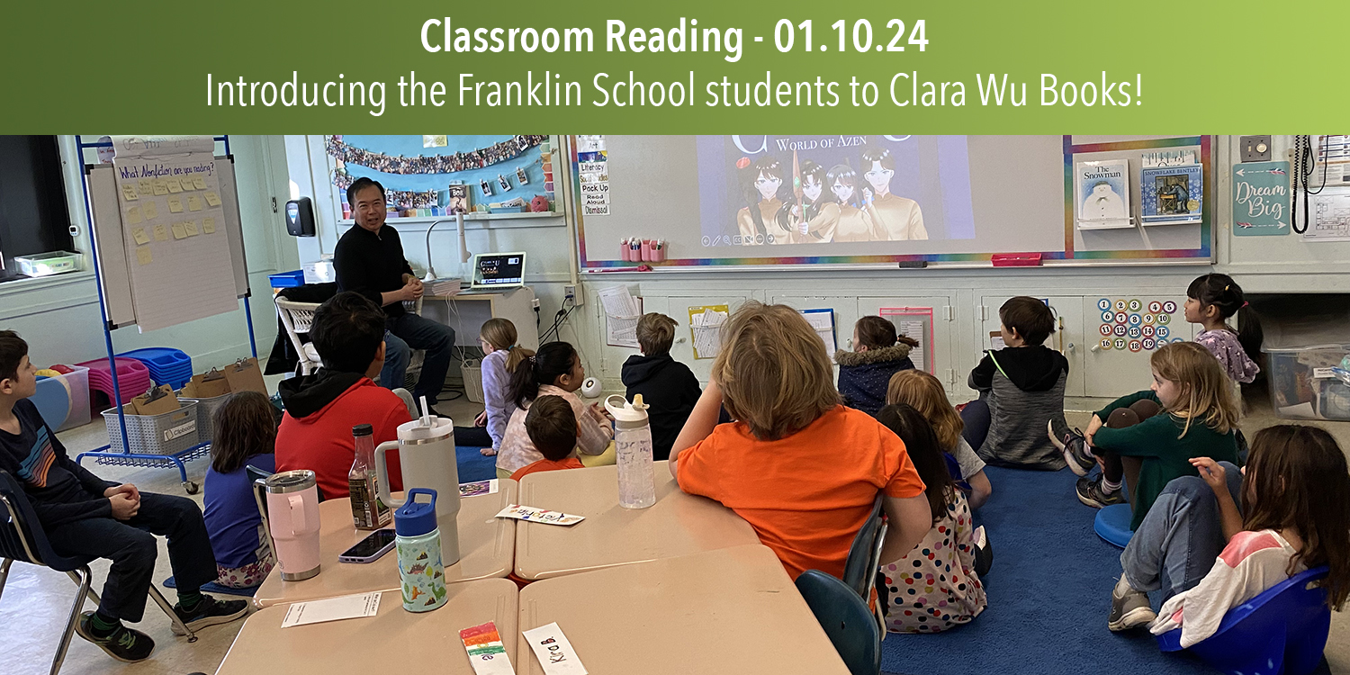 Franklin Class Reading One