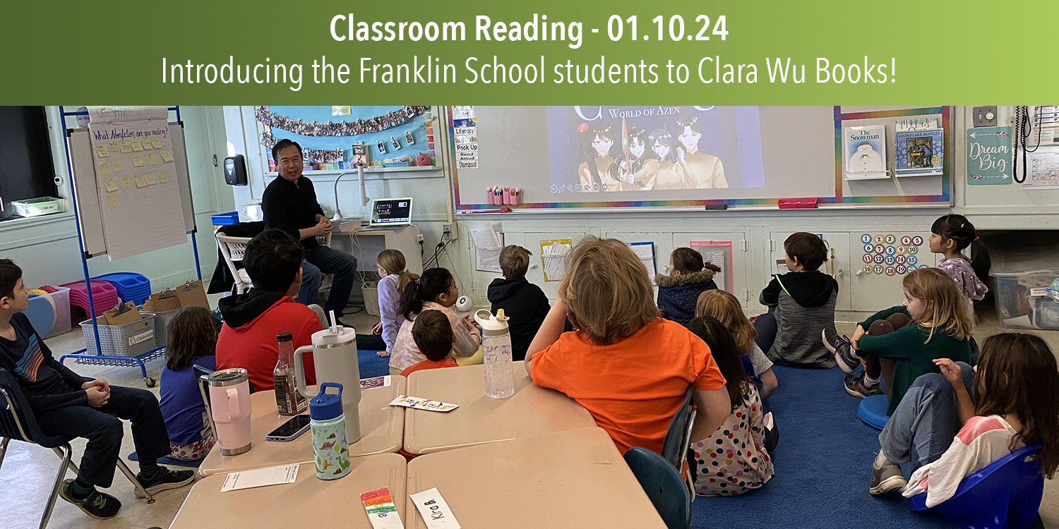 Franklin Class Reading One