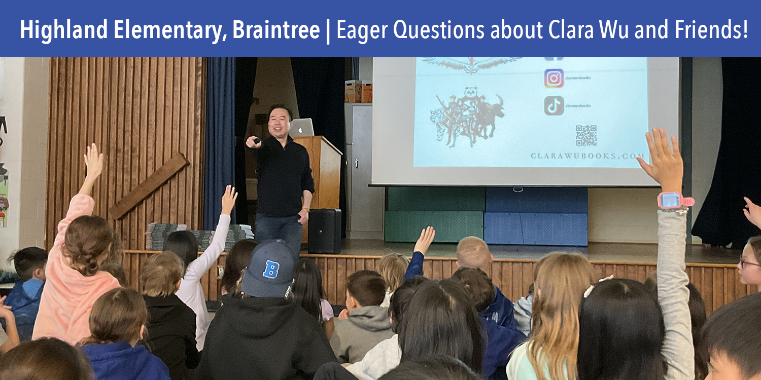Highland Elementary Braintree