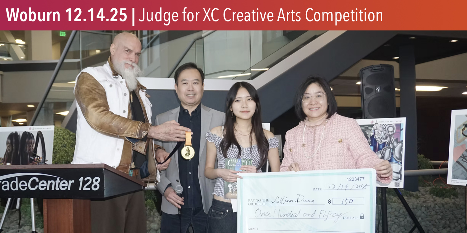 XC Creative Arts Contest